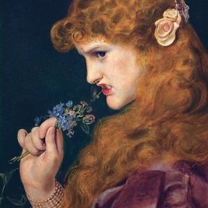 Meet your Posher, Zoe